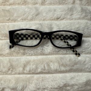 McKenzie Childs readers 1.50 strength